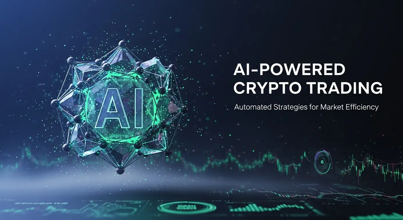 AI-Powered Crypto Trading