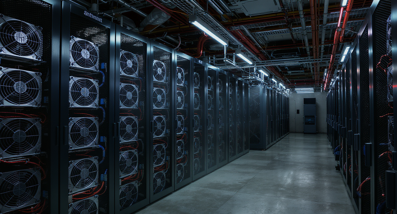 Best Asic Miners for Crypto 2025