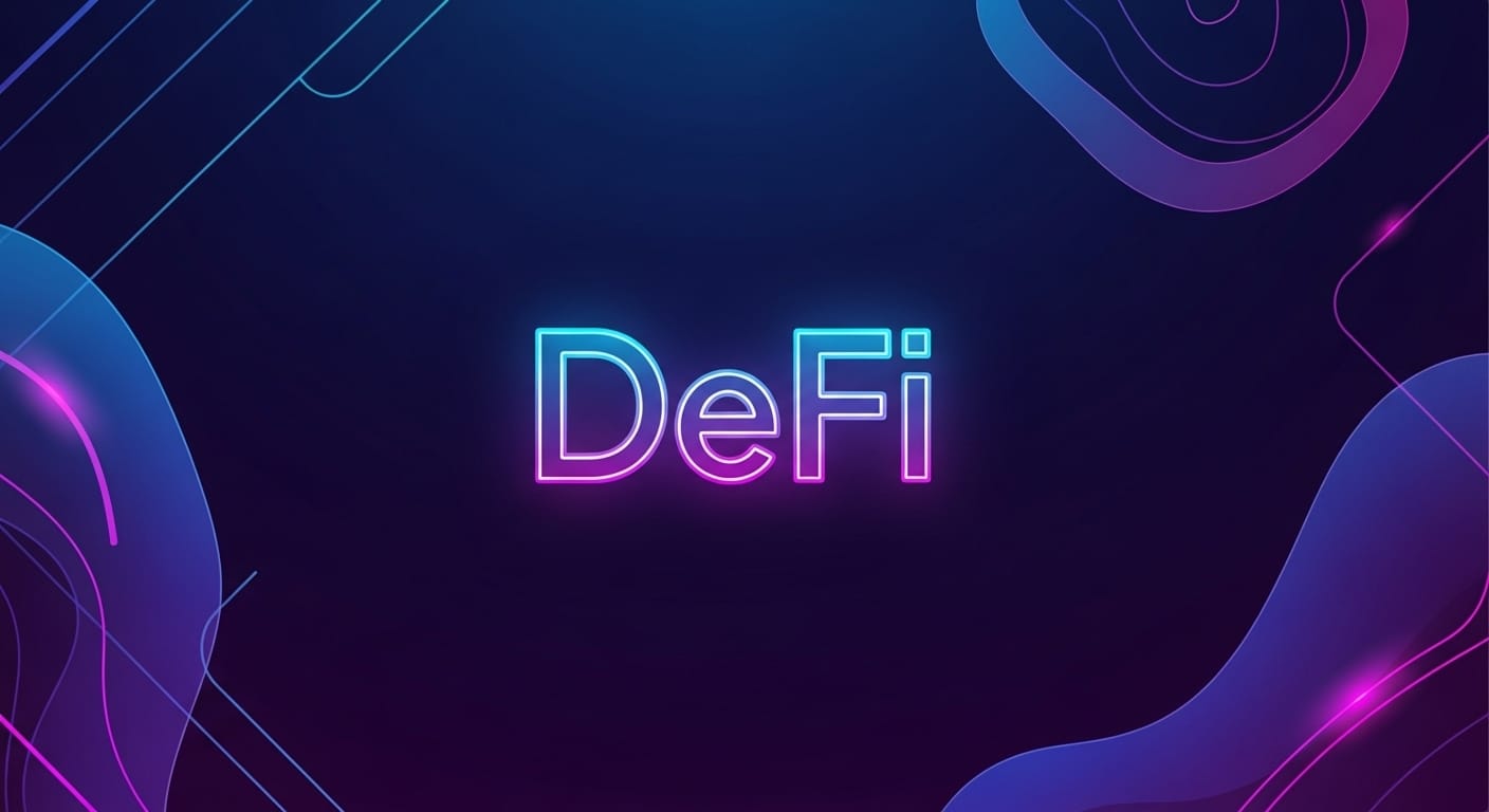 DeFi