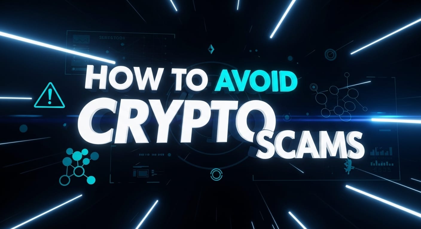 Cryptocurrency Security – Your 2025 Protection Guide