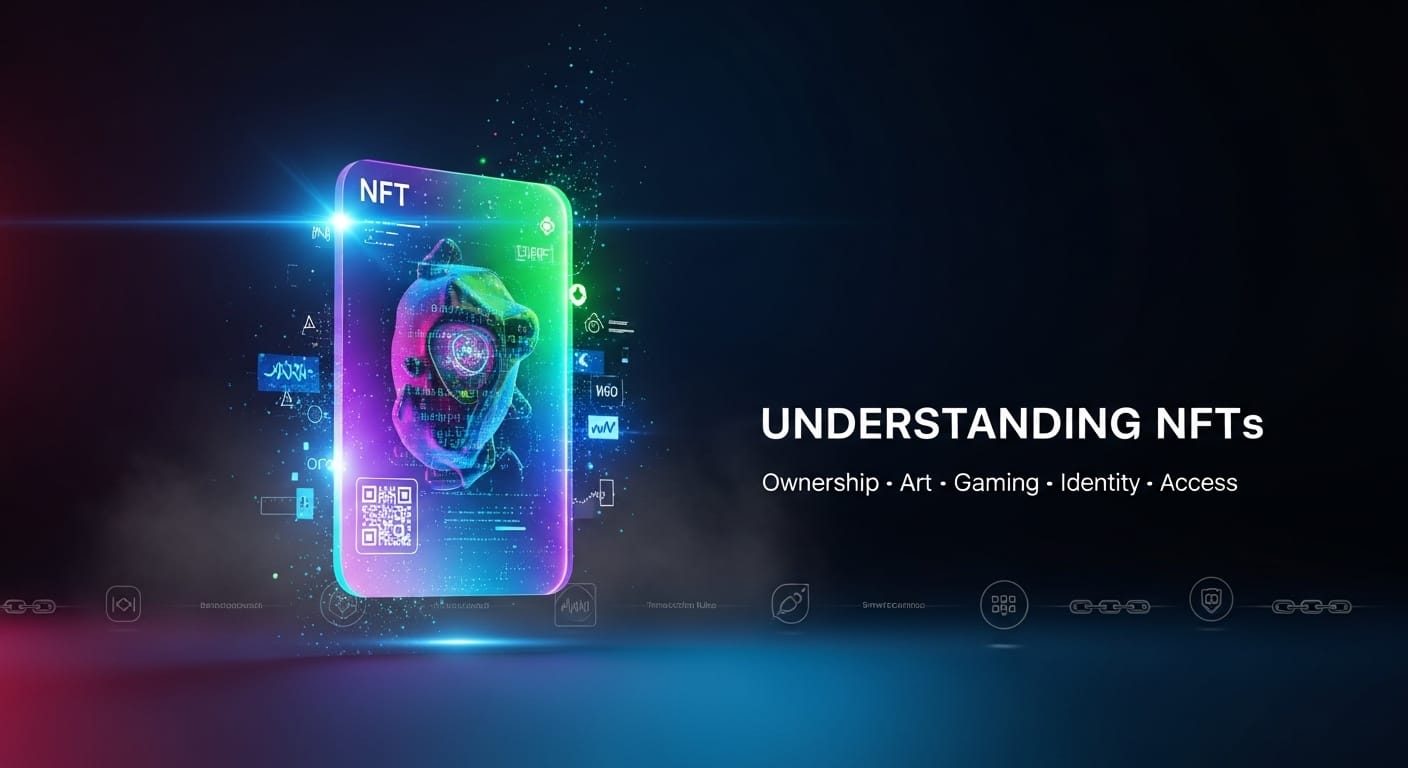 Understanding NFTs: Use Cases and Benefits